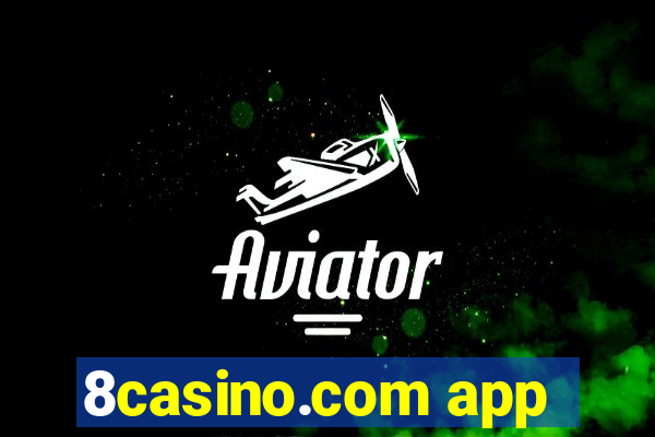 8casino.com app